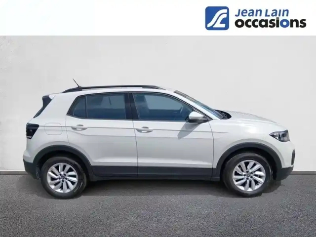 Volkswagen T-Cross 1.0 tsi 95 start/stop bvm5 — photo 24