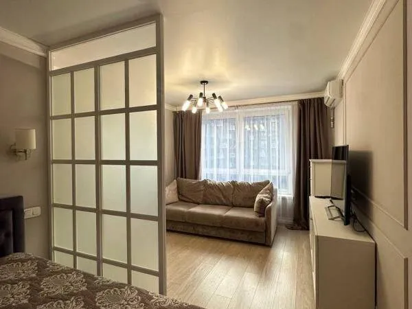 Appartement 1 pièce 26 m²