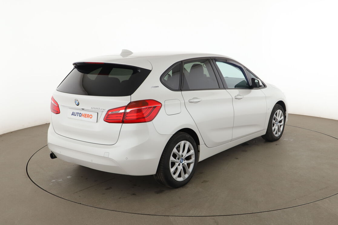 BMW Série 2 Active Tourer 225xe BVA6 — photo 5
