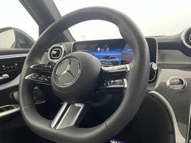 Mercedes Glc 400 e 9g-tronic 4matic — photo 25
