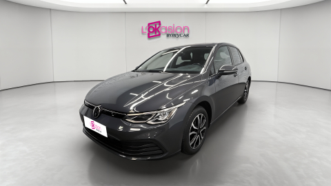 Volkswagen Golf 2.0 TDI SCR 150 DSG7