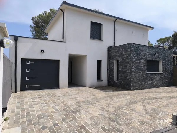 Maison 5 pièces 110 m²