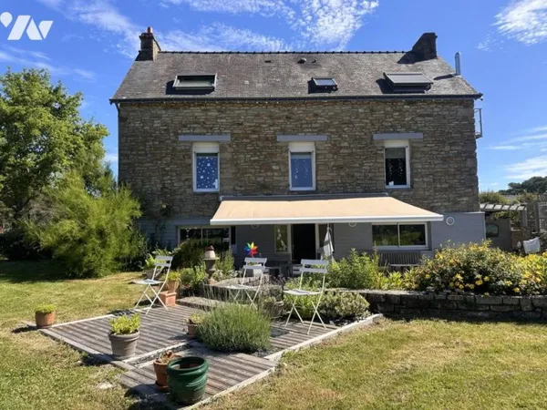 Maison 6 pièces 135 m²