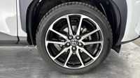 Toyota Yaris Cross 116h GR Sport MY22 — photo 20