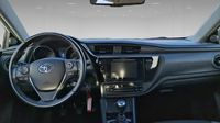 Toyota Auris 112 D-4D Dynamic — photo 8