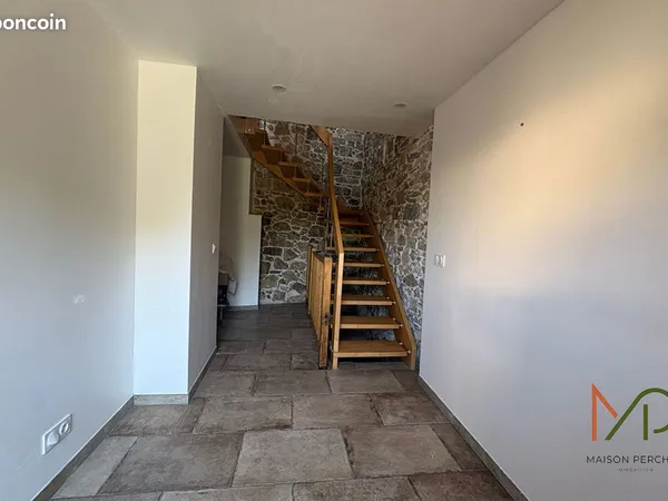 Maison de ville 3 pièces 71 m²