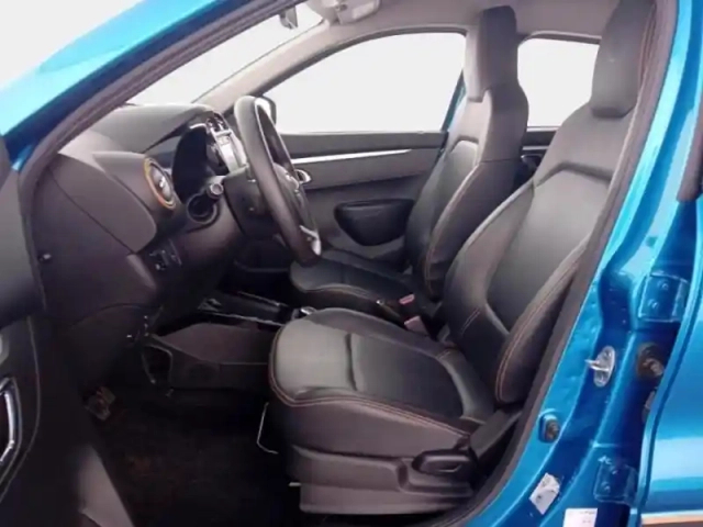 Dacia Spring 45ch confort plus - achat intégral — photo 14