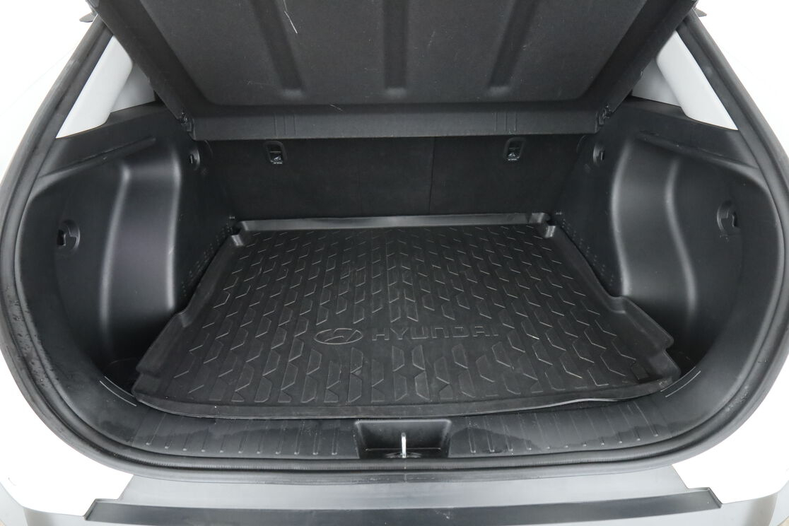 Hyundai Kona 1.6 Hybrid Creative — photo 16
