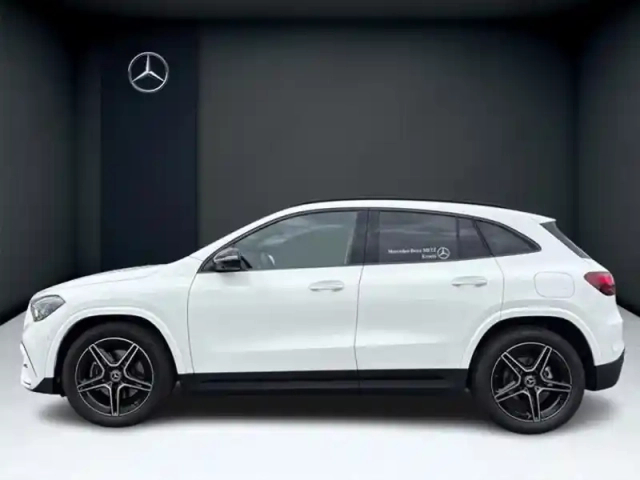 Mercedes Gla 200 d edition 140 — photo 2