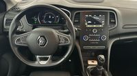 Renault Mégane 1.5 Blue dCi 115ch Business — photo 11