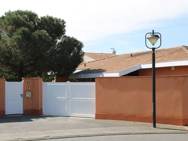 Maison - 165m ²
