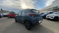 Dacia Spring Extreme — photo 7