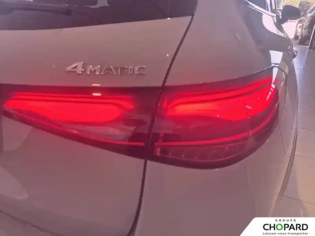 Mercedes Glc 300 de hybrid eq 9g-tronic 4matic — photo 61