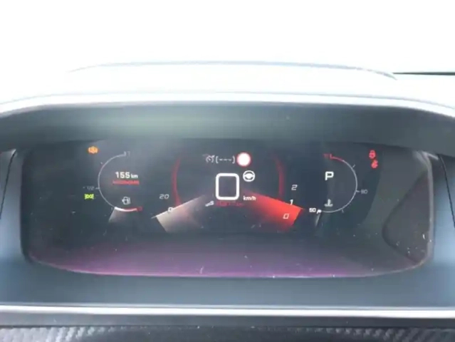 Peugeot 208 1.2 puretech 130ch s&amp;s gt eat8 — photo 13
