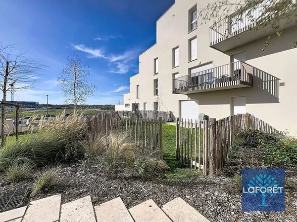 Appartement 3 pièces 75 m²