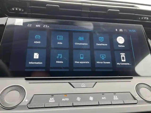 Peugeot 308 hybrid 145 e-dcs6 — photo 81