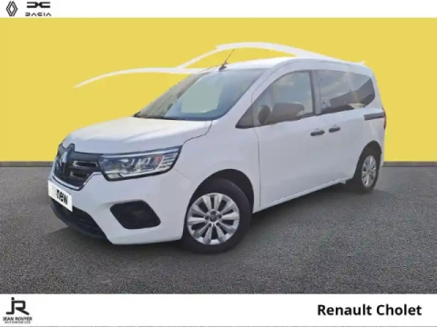 Renault Kangoo e-tech electric ev45 120ch 11kw equilibre