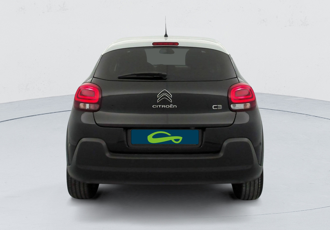 Citroën C3 — photo 4