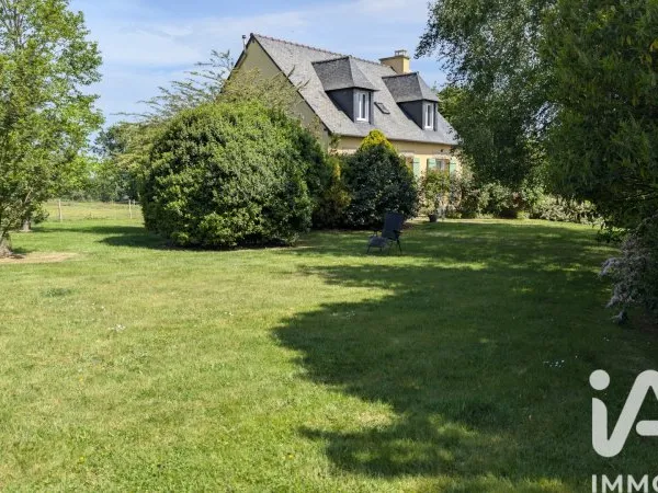 Maison 6 pièces 145 m²