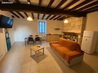 Appartement t2