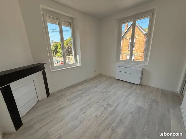 Immeuble de rapport 7 pièces 138 m²