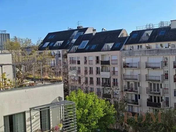 Appartement - 4 pièces - Paris 11eme/Oberkampf