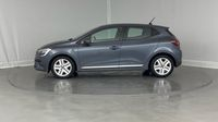 Renault Clio 1.6 E-Tech hybride 140ch Zen -21N — photo 7