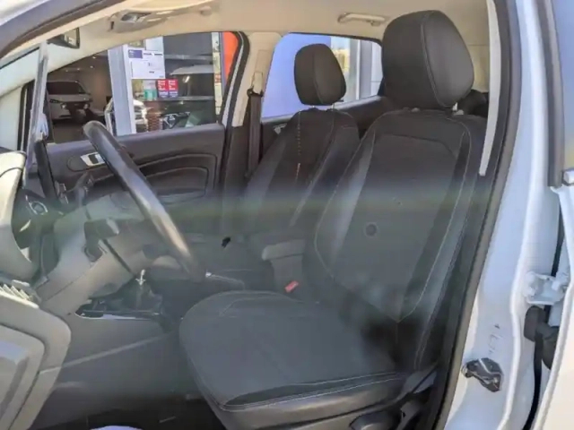 Ford Ecosport 1.0 ecoboost 125ch titanium euro6.2 — photo 15