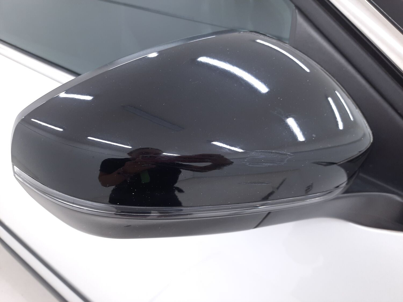 Peugeot 5008 — photo 21