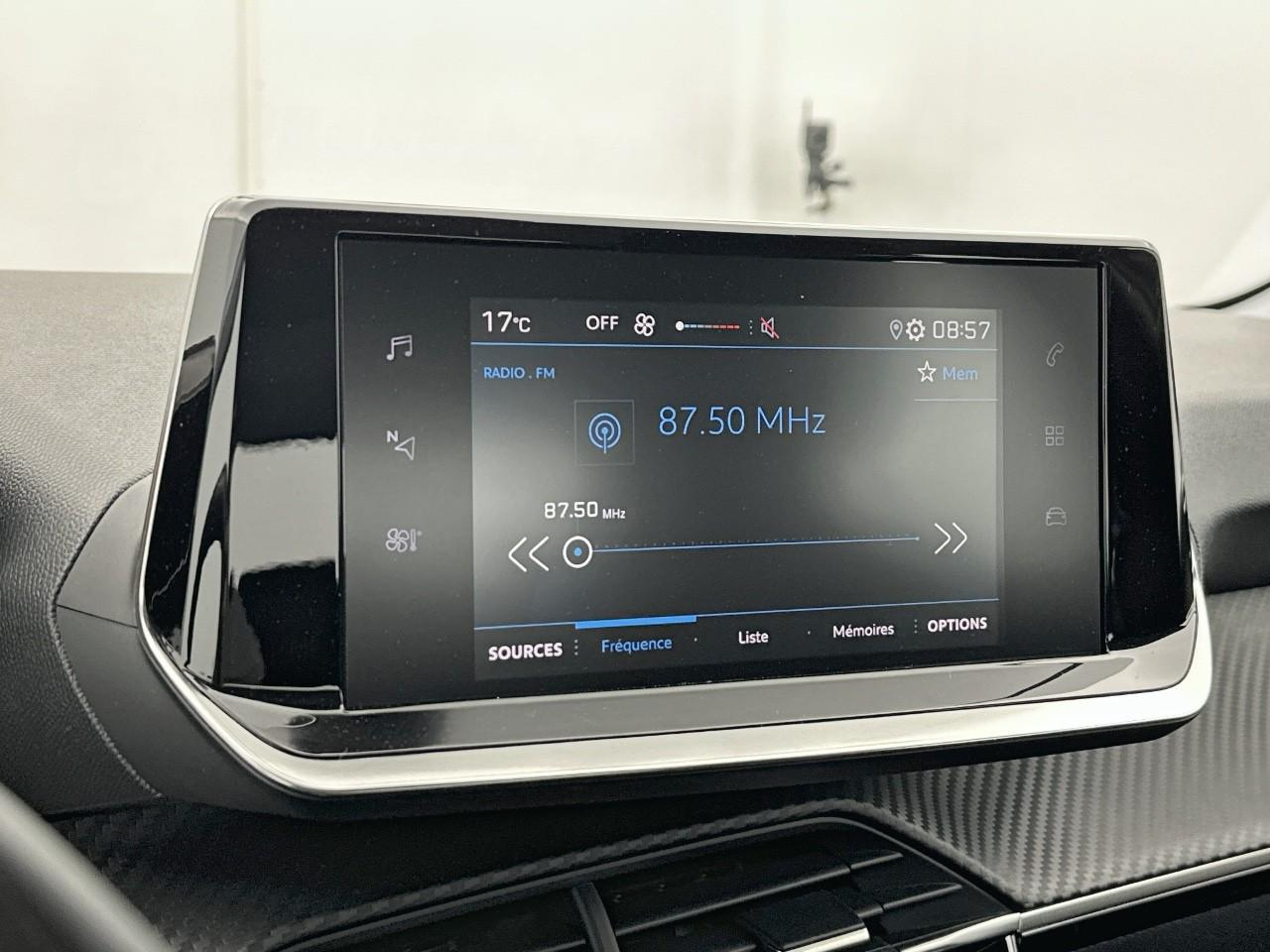Peugeot 208 puretech 75 s&s bvm5 active — photo 22