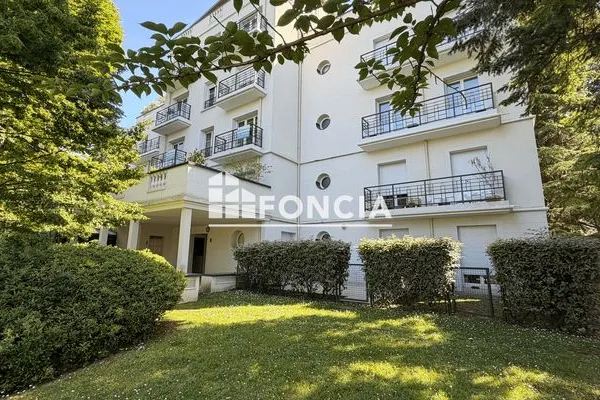 Appartement 4 pièces 91 m²