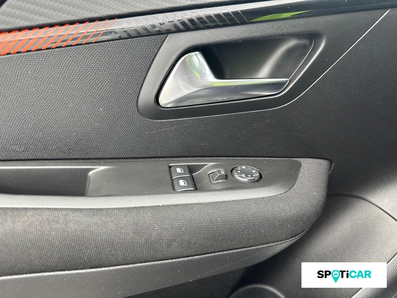 Peugeot 208 1.2 puretech 75ch s&s active — photo 19