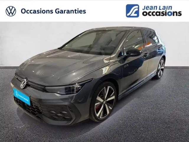 Volkswagen Golf 1.5 ehybrid 272 dsg6