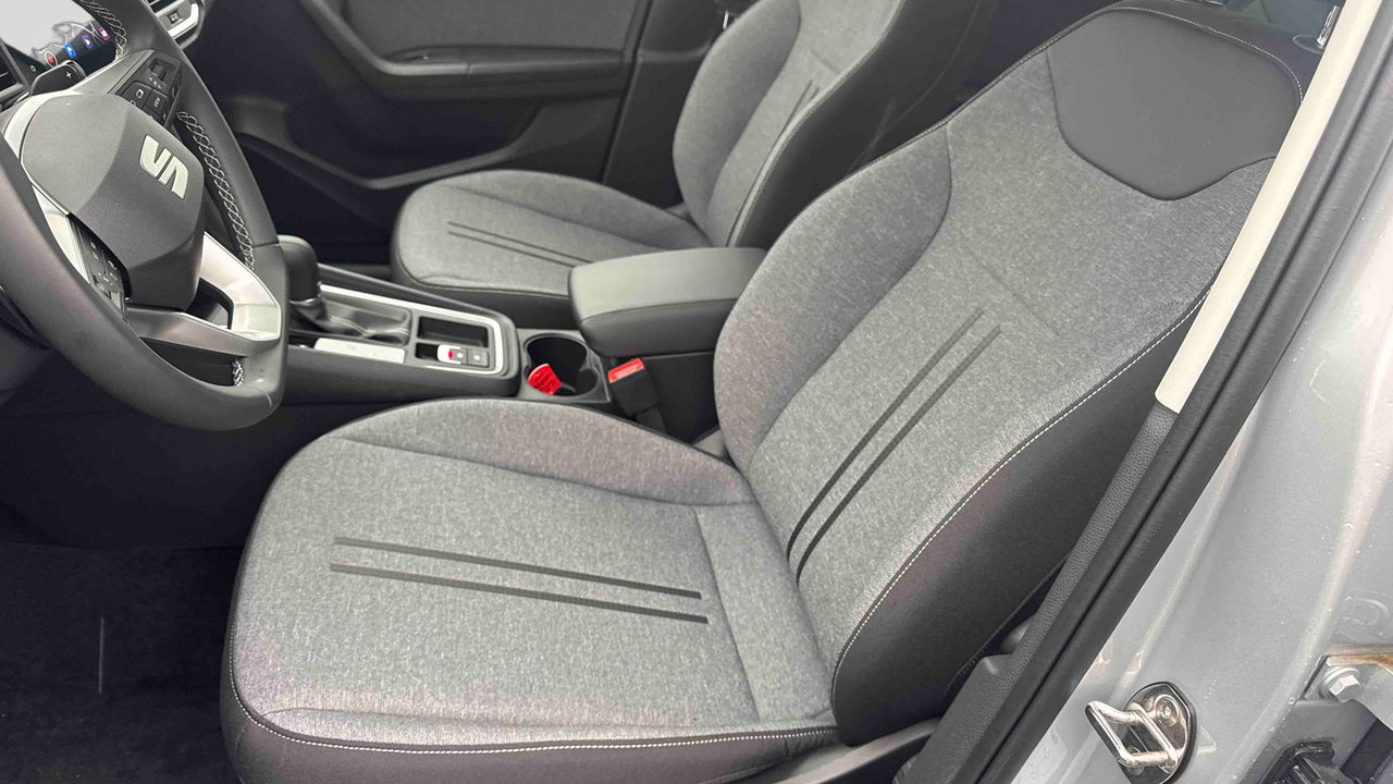Seat Ateca 1.5 TSI 150 ch Start/Stop DSG7 — photo 19