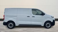 Peugeot Expert Compact 1.5 BlueHDi 100ch S&S Premium — photo 4