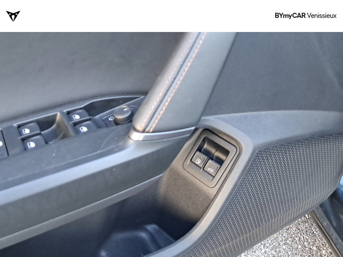 Cupra Formentor 1.4 e-HYBRID 245 ch DSG6 — photo 25