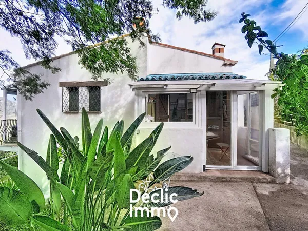 Maison 3 pièces 90 m²