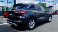Ford Kuga 2.0 EcoBlue 120ch BVA 4X4 Titanium X — photo 7