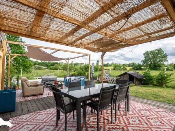 Maison 4 pièces 105 m²