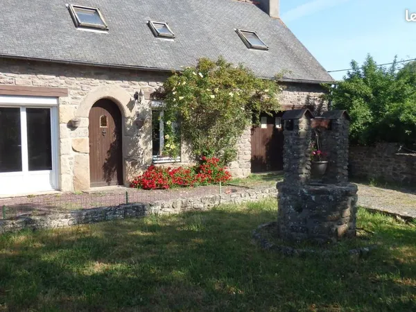 Maison 4 pièces 66 m²