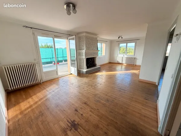 Maison Location