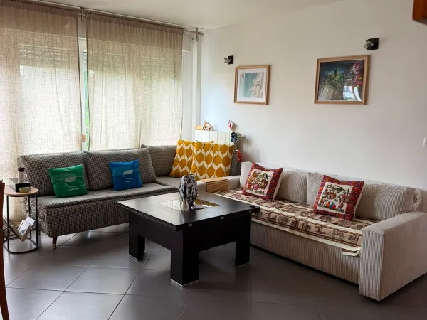 Loue appartement - 40m²