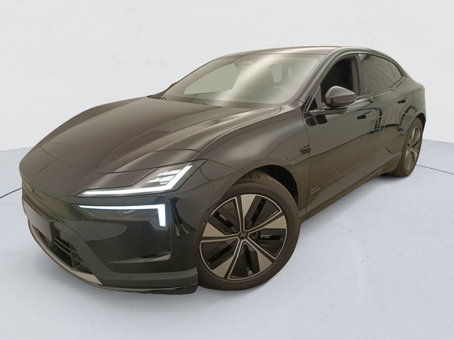 Polestar 4