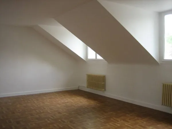 Appartement 4 pièces 82 m²