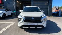 Mitsubishi Eclipse Cross 2.4 MIVEC PHEV 188ch Intense 4WD — photo 2