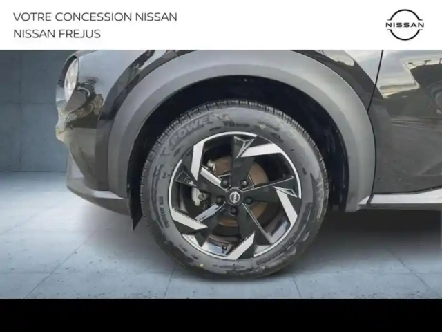 Nissan Juke 1.0 dig-t 114ch shadow 2023.5 — photo 5