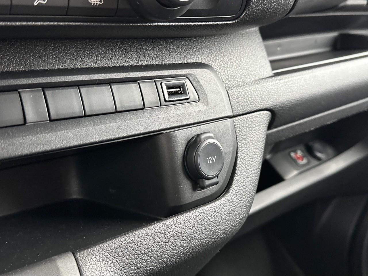 Citroën Jumpy fgn m bluehdi 120 s&s bvm6 — photo 28