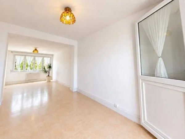Appartement 4 pièces 68 m²