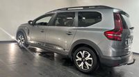 Dacia Jogger 1.6 hybrid 140ch Extreme 7 places — photo 8