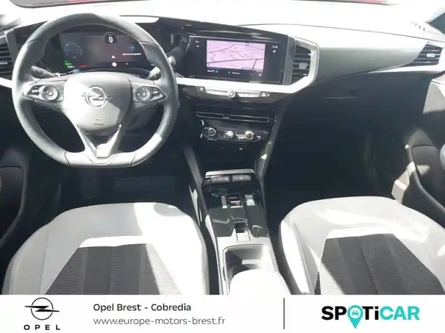 Opel Mokka -e 136ch elegance business — photo 7
